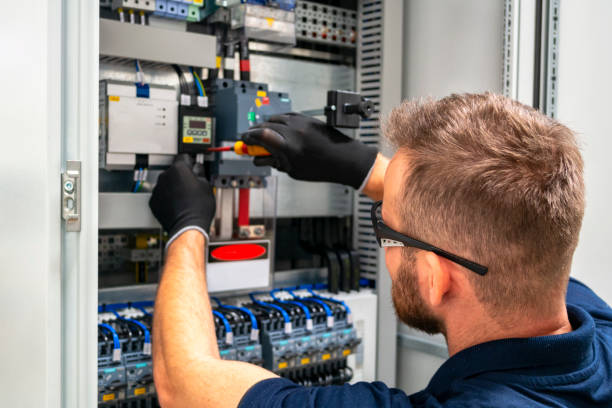 Best Affordable Electrical Installation  in Whitinsville, MA