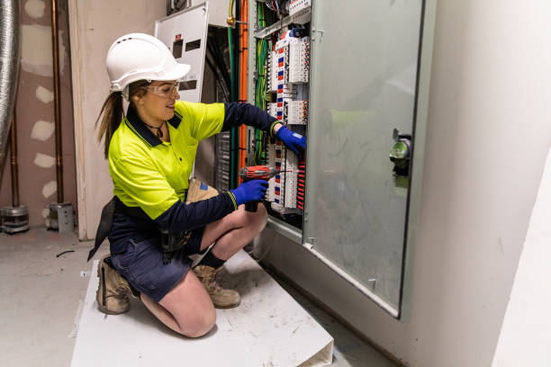 Best Circuit Breaker Repair  in Whitinsville, MA