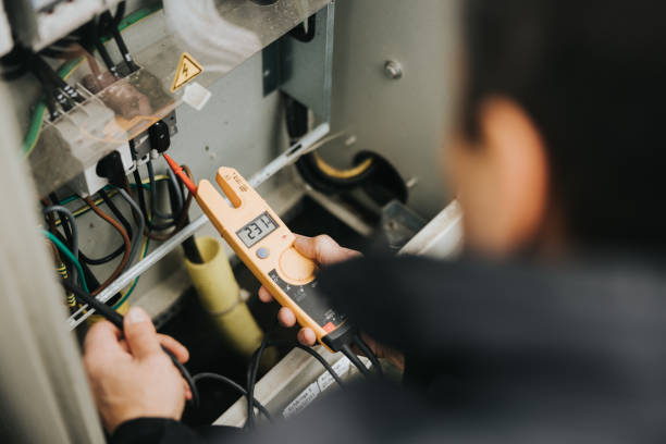 Best 24-Hour Electrician  in Whitinsville, MA