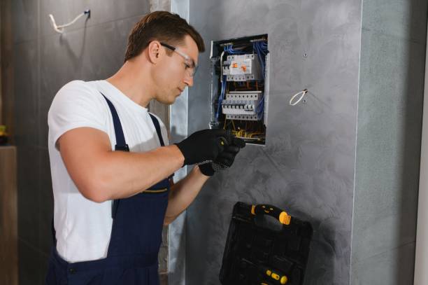 Best Electrical Wiring Services  in Whitinsville, MA