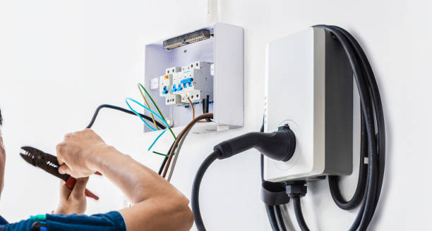 Best Electrician for Home Renovation  in Whitinsville, MA