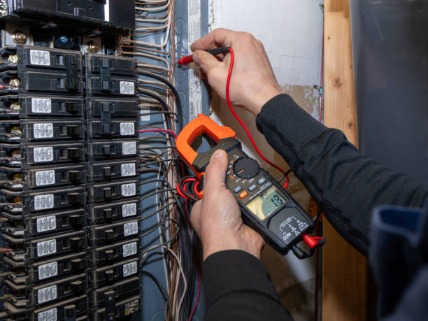 Best Affordable Emergency Electrician  in Whitinsville, MA